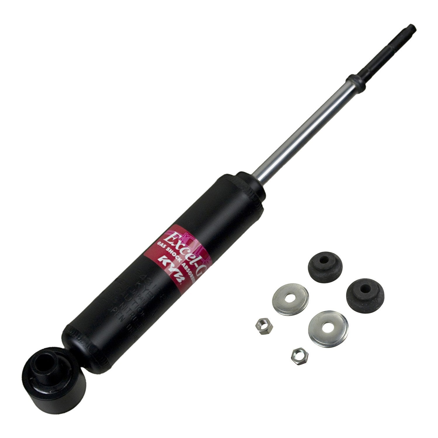 KYB Front Shock Absorber: Chrysler