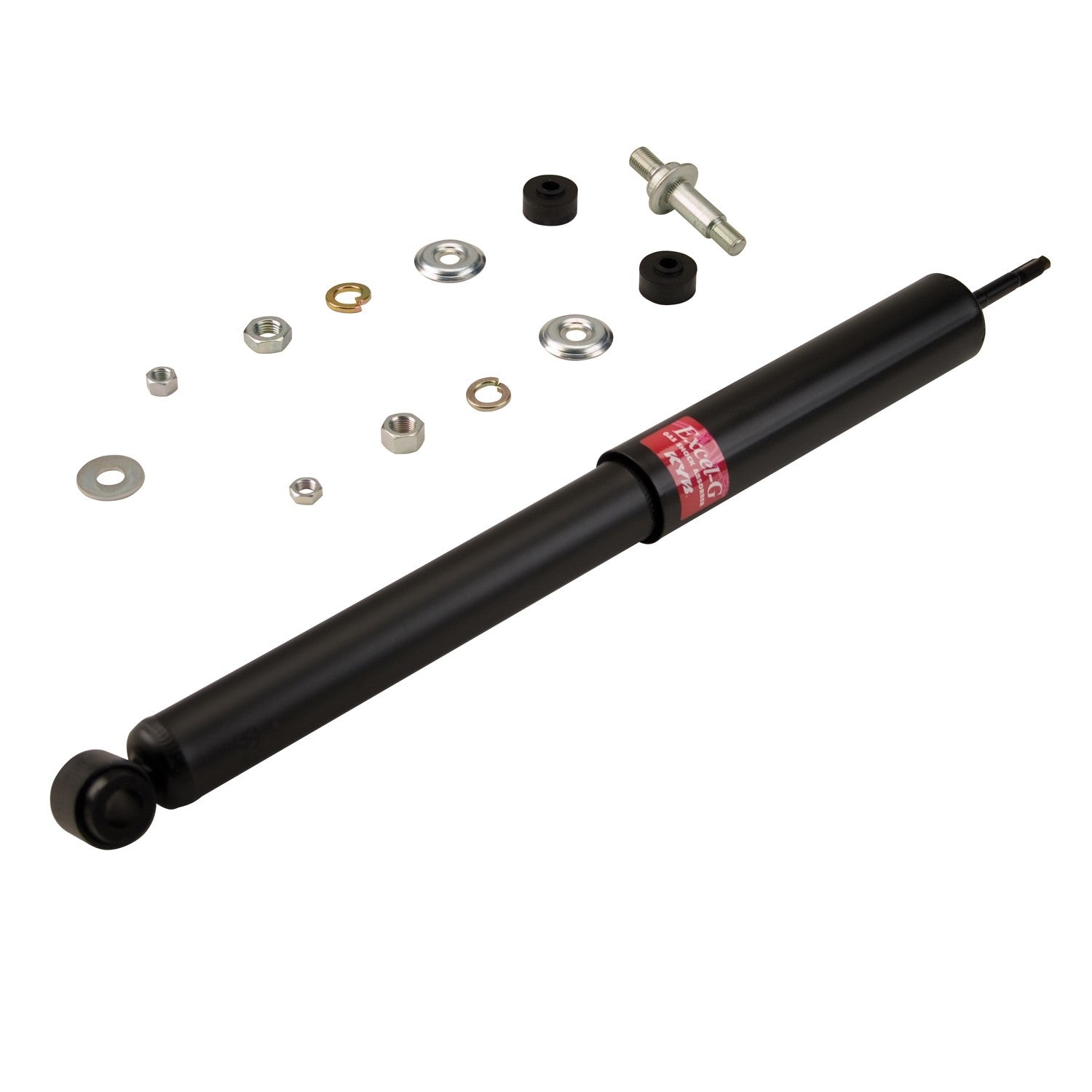 KYB Shock Absorber