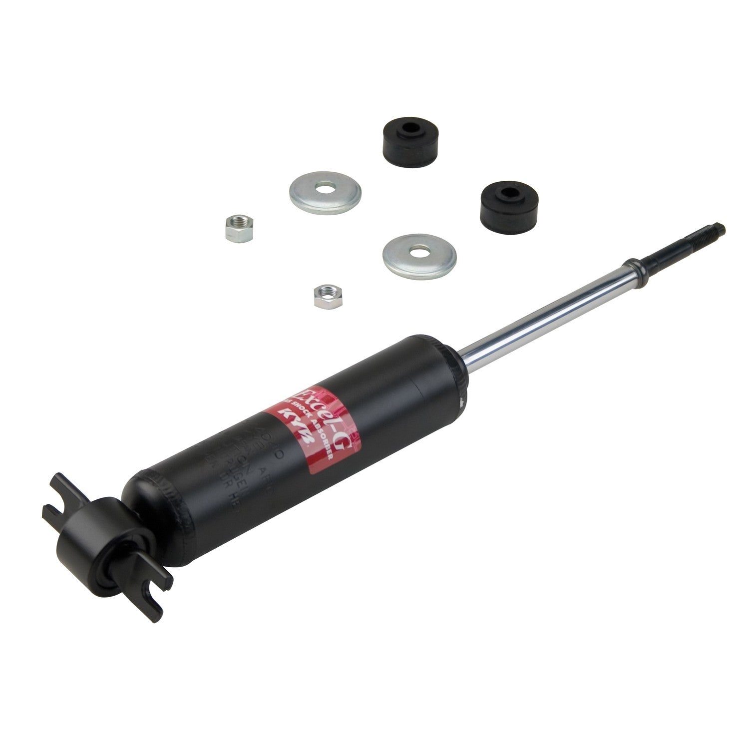 KYB Shocks & Struts Excel-G Front DODGE D50 Pickup 1979-93 MITSUBISHI Pickup 1979-96 PLYMOUTH Arrow 344047