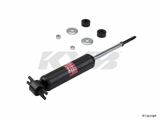 KYB Shocks & Struts Excel-G Front DODGE D50 Pickup 1979-93 MITSUBISHI Pickup 1979-96 PLYMOUTH Arrow 344047