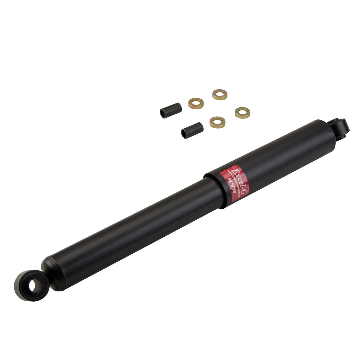 KYB Rear Shock Absorber: GM