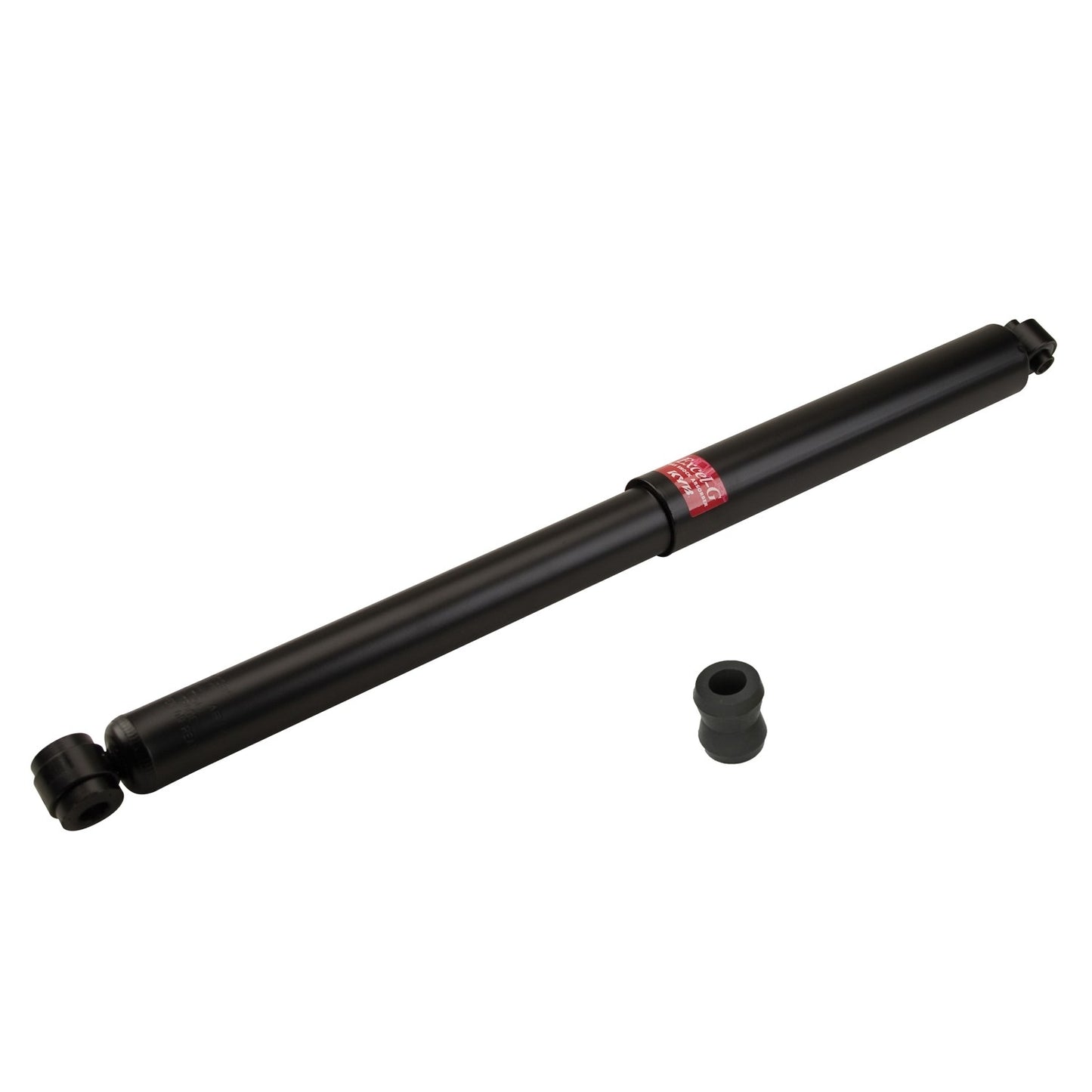 KYB Front Shock Absorber: Ford F450 Super Duty 1988-98