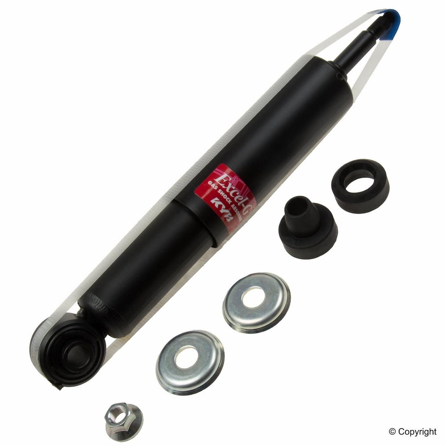 KYB Shock Absorber