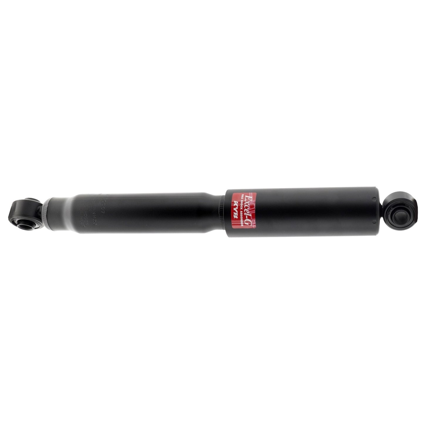 KYB Shocks & Struts Gas-a-Just Rear Shock 14-19 Dodge Ram ProMaster 3450007