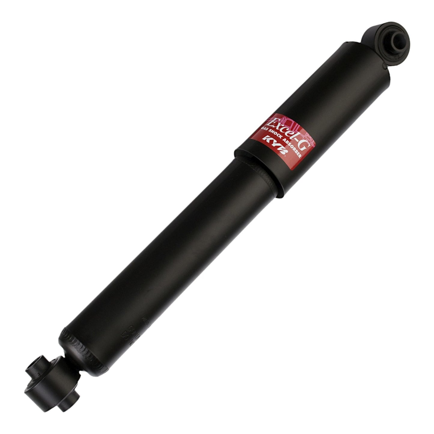KYB Rear Shock Absorber: Chrysler