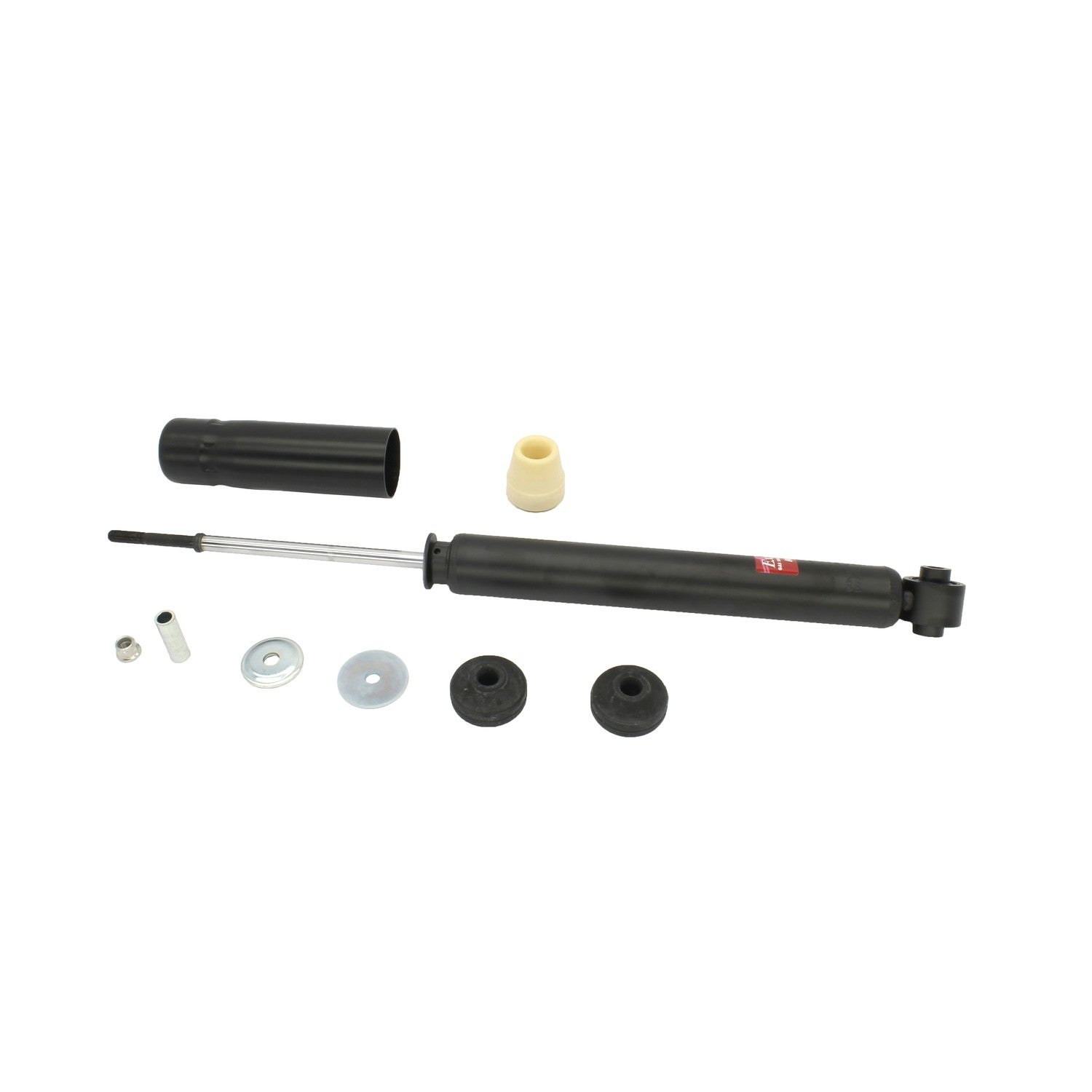 KYB Engine Coolant Recovery Tank Retrofit Kit