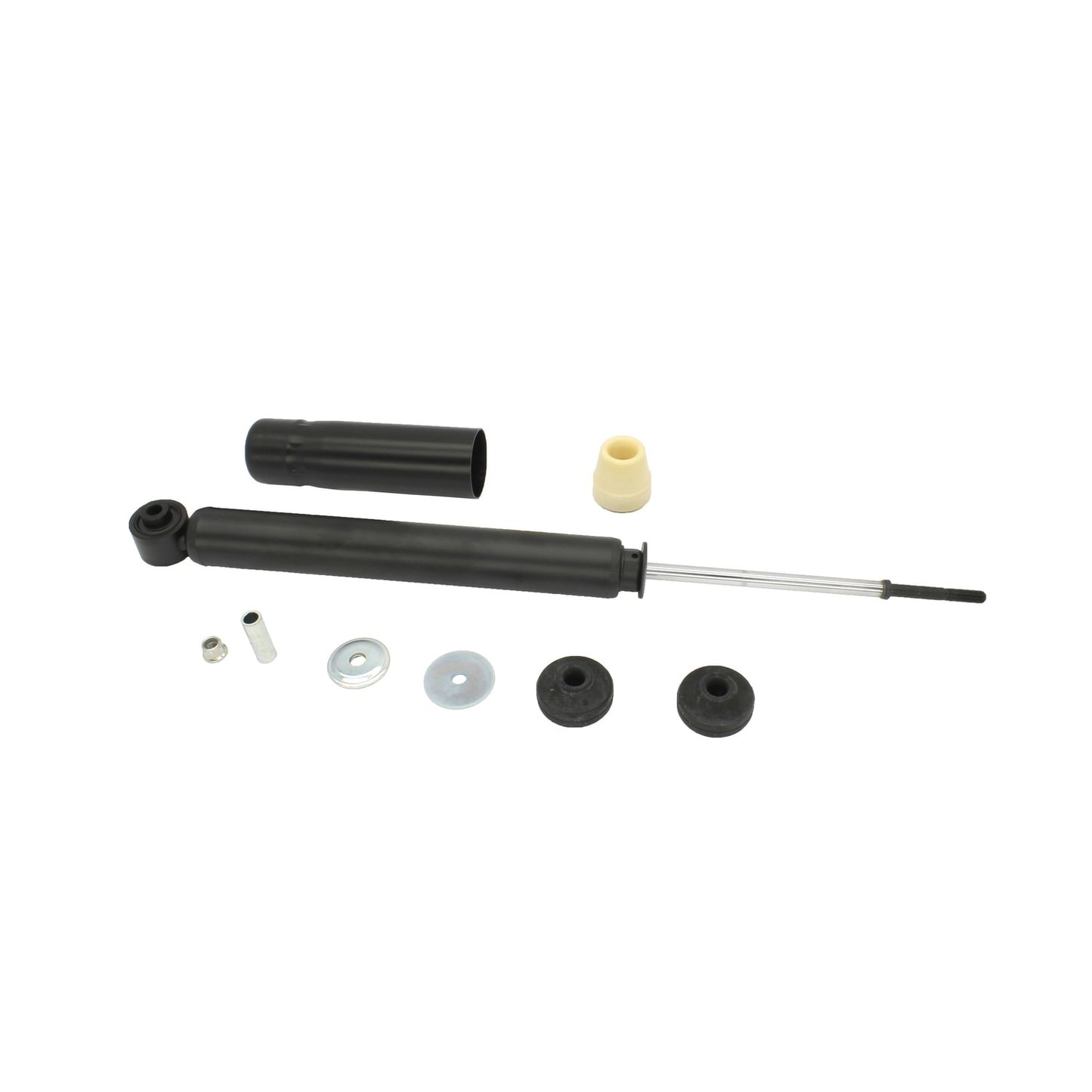 KYB Engine Coolant Recovery Tank Retrofit Kit