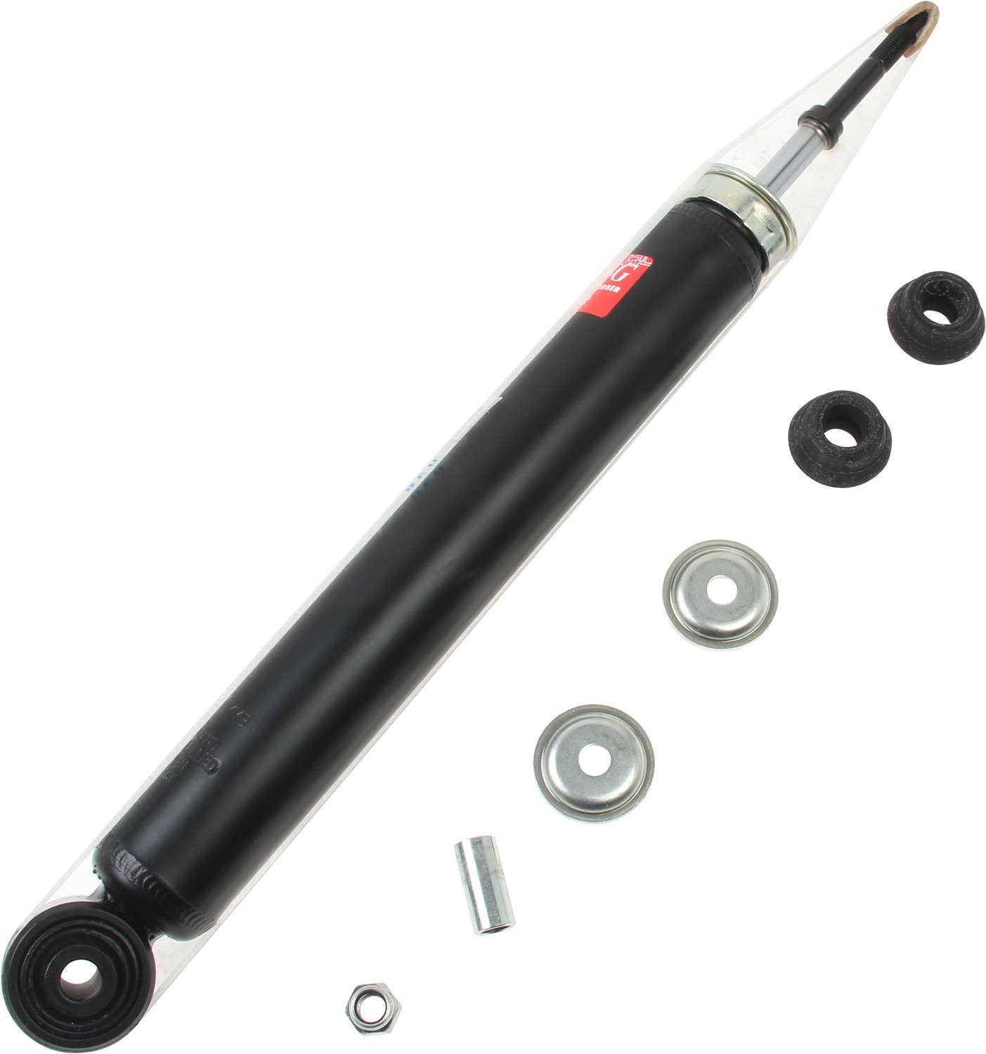KYB Shock Absorber