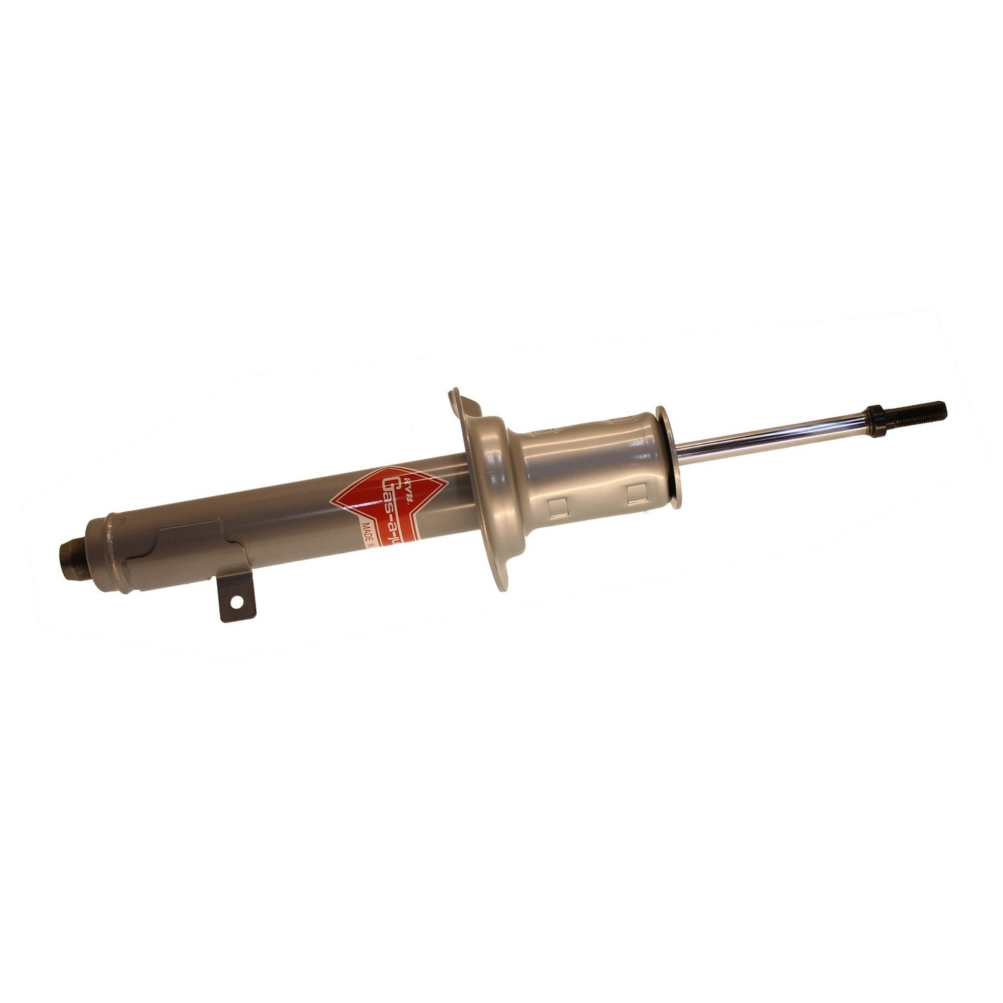 KYB Shocks & Struts Gas-A-Just Front Left Shock 14-15 Lexus IS250 AWD / 14-15 Lexus IS350 AWD 5510012