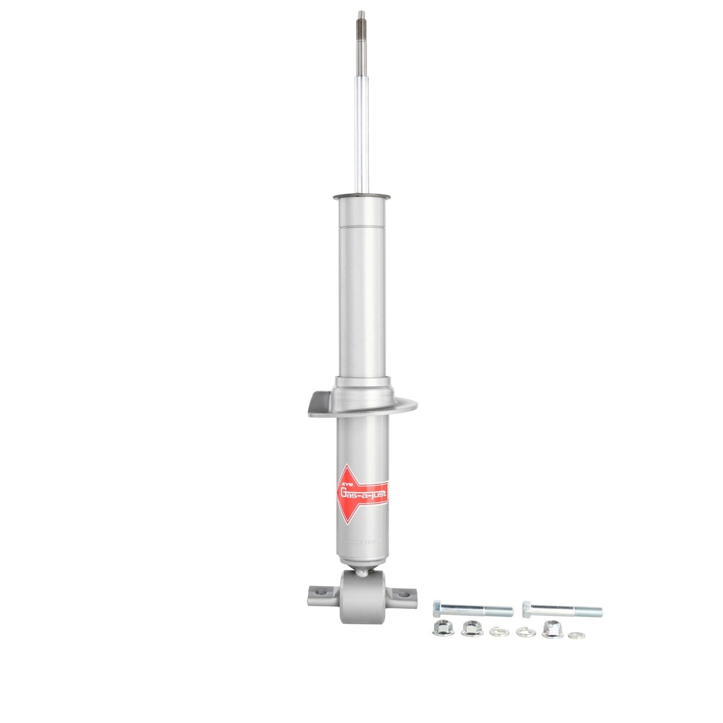 KYB Shocks & Struts Gas-A-Just Strut 14-20 Ford F-150 4WD 5510039