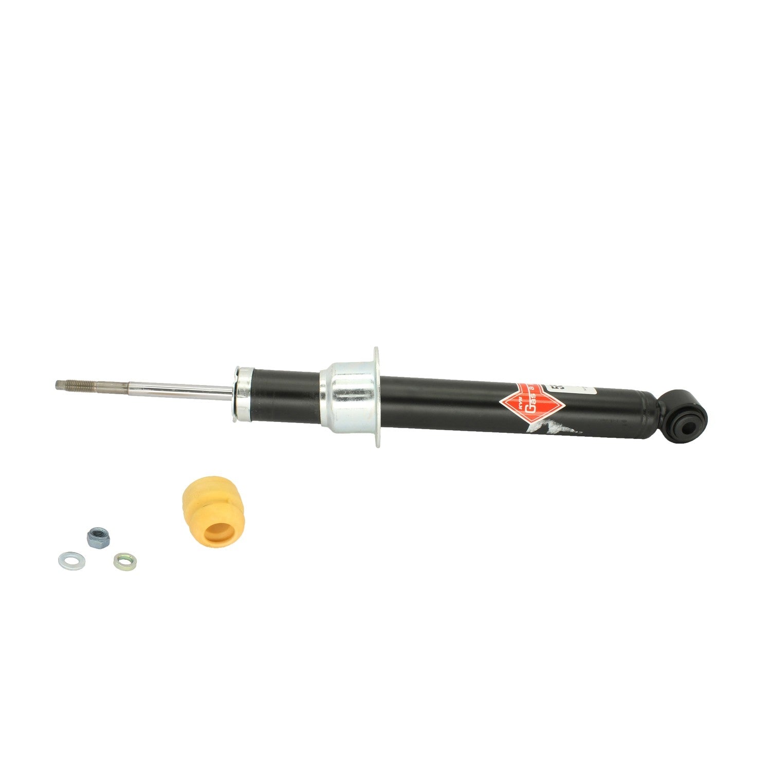 KYB Front Suspension Strut: JAGUAR S-Type 2000-05