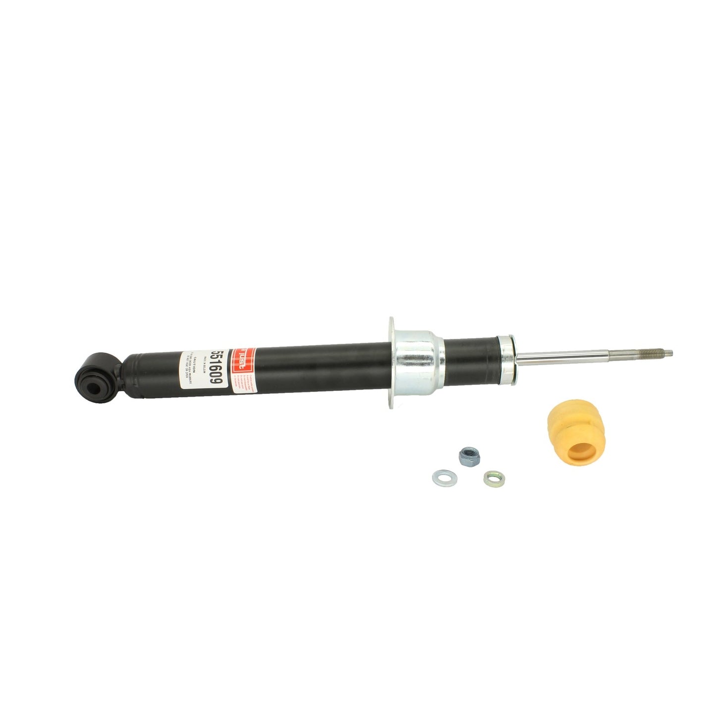 KYB Front Suspension Strut: JAGUAR S-Type 2000-05