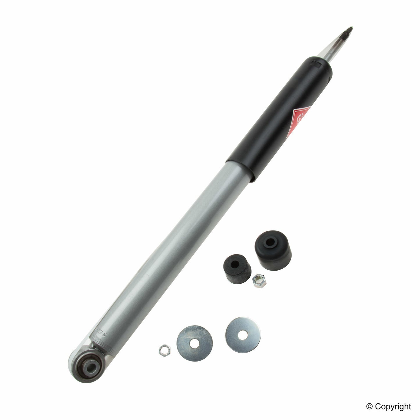 KYB Shock Absorber