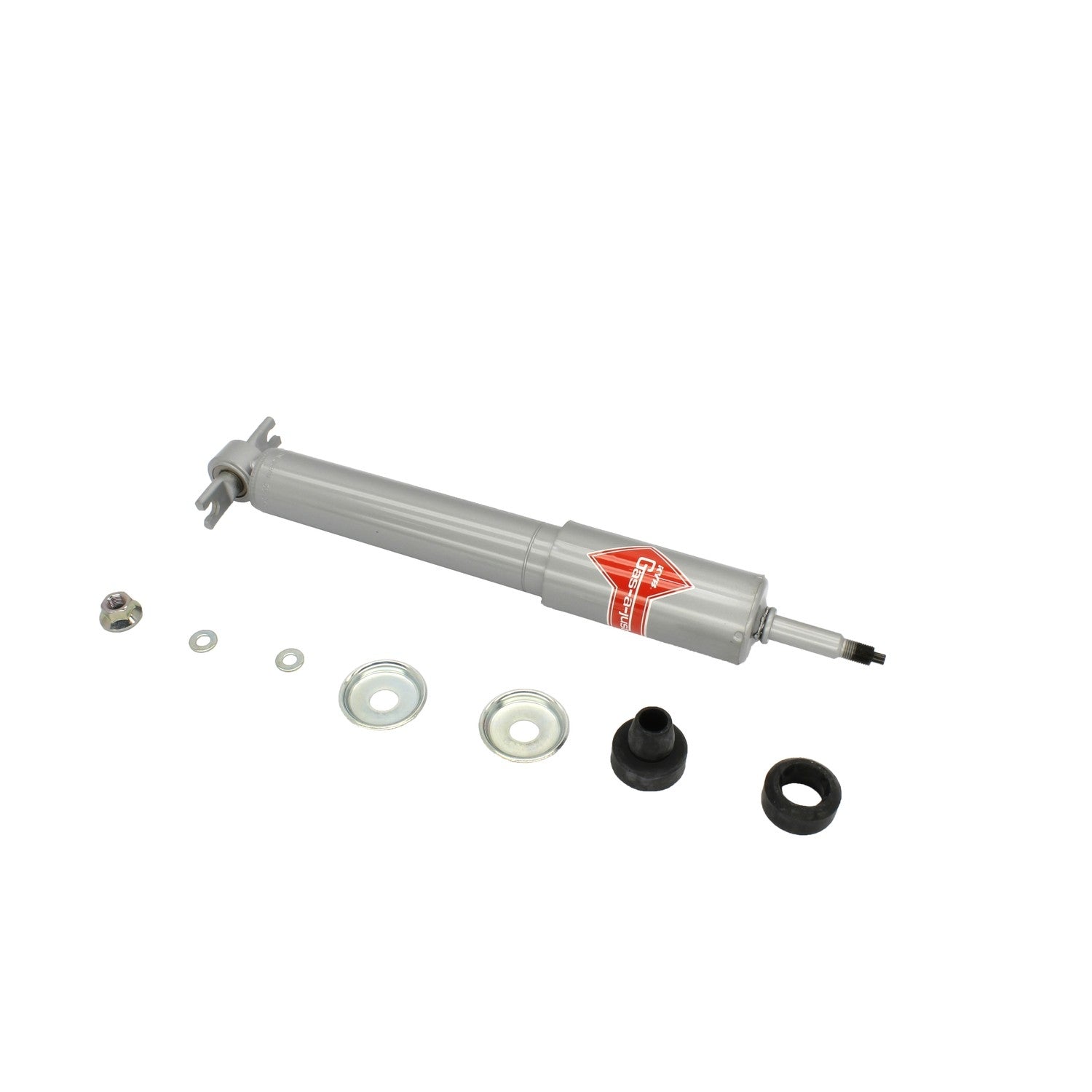 KYB Front Shock Absorber: Dodge Ram 1500 2WD 2009-10, Ram 1500 2WD 2011