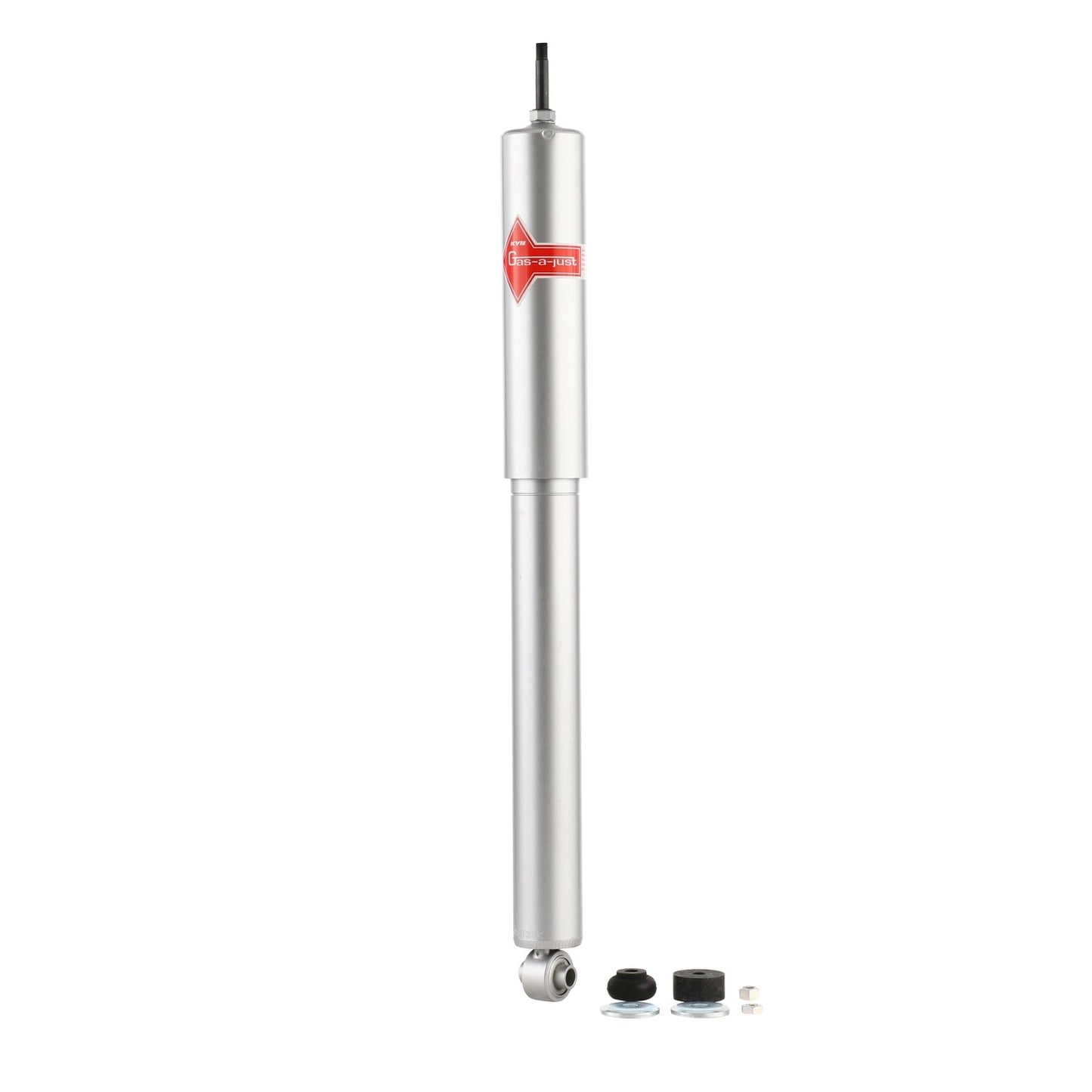 KYB 2018 Jeep Wrangler JK (Lifted 1.5in-3in) Gas-A-Just Gas Shock 5550018