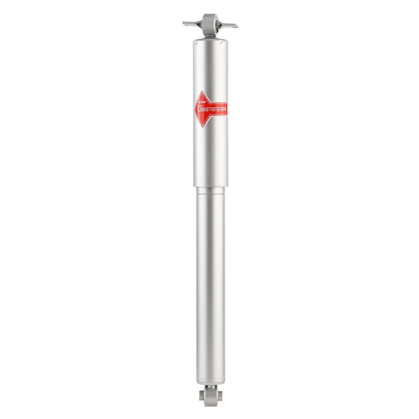KYB 2018 Jeep Wrangler JK 4WD Lifted 1.5in-3in Gas-A-Just Gas Shock 5550019