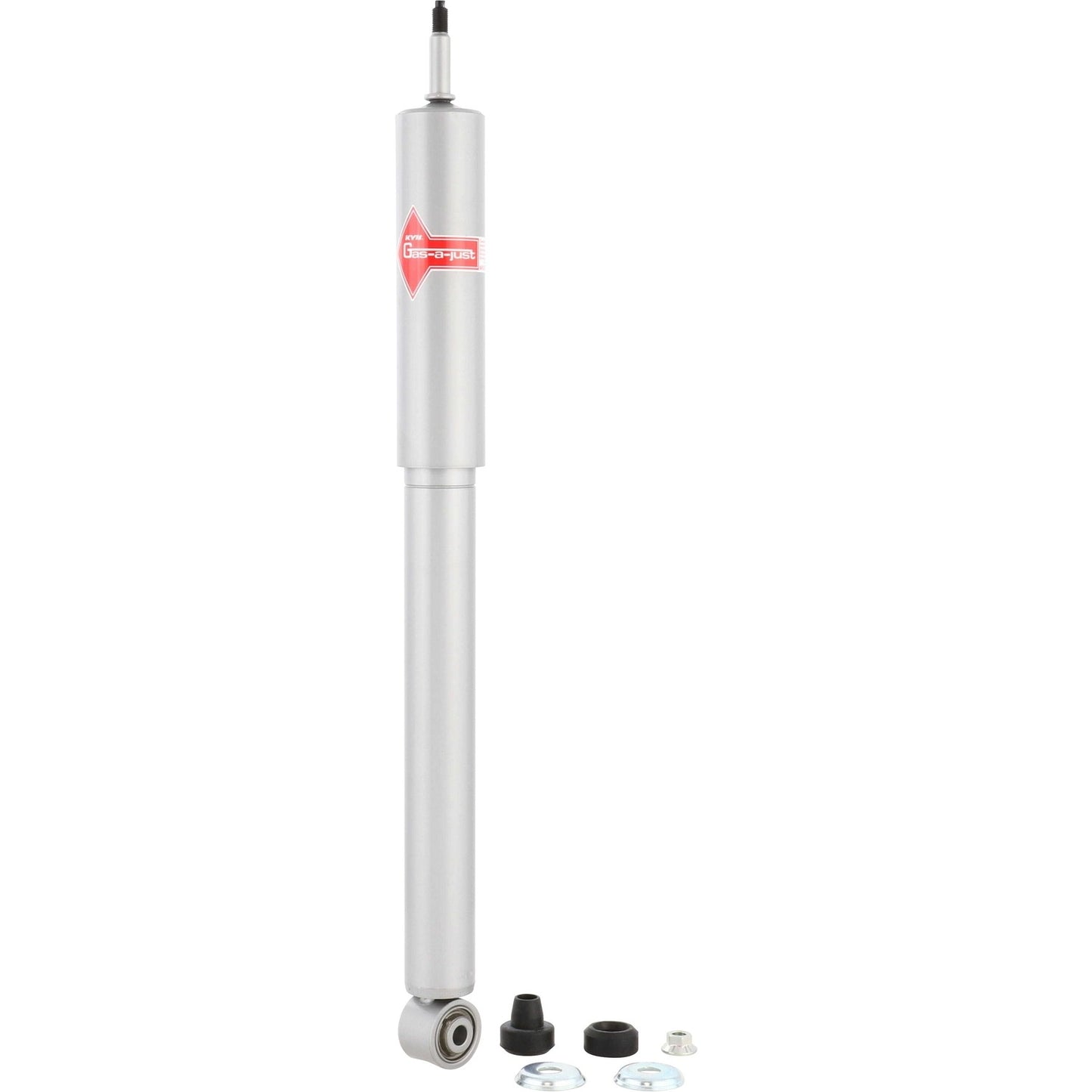 KYB 19-25 RAM 1500 w/ Off Road Susp. (w/o Air Susp. & Ex. Rebel & TRX) Gas-A-Just Gas Shock - Rear 5550028