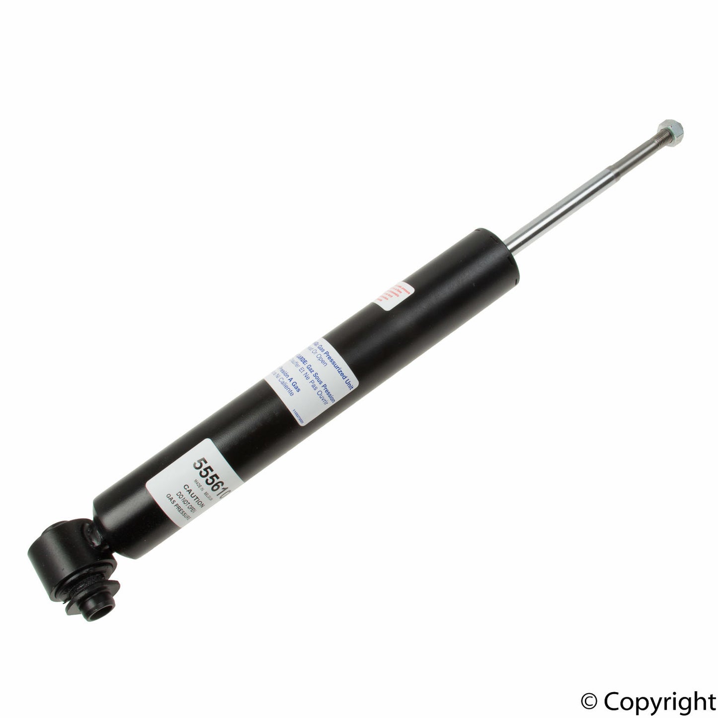 KYB Shock Absorber