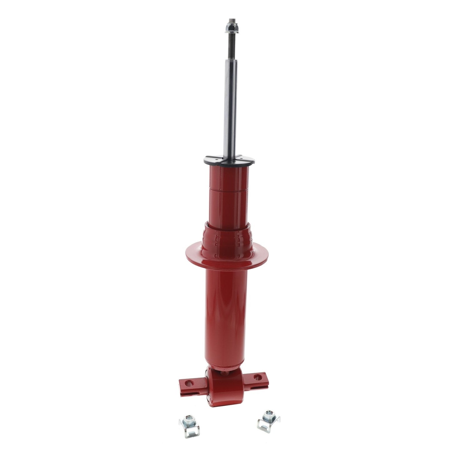 KYB Shocks & Struts MonoMax Front 07-13 Chevrolet Silverado / GMC Sierra 1500 (w/o Elec Susp) 5640008
