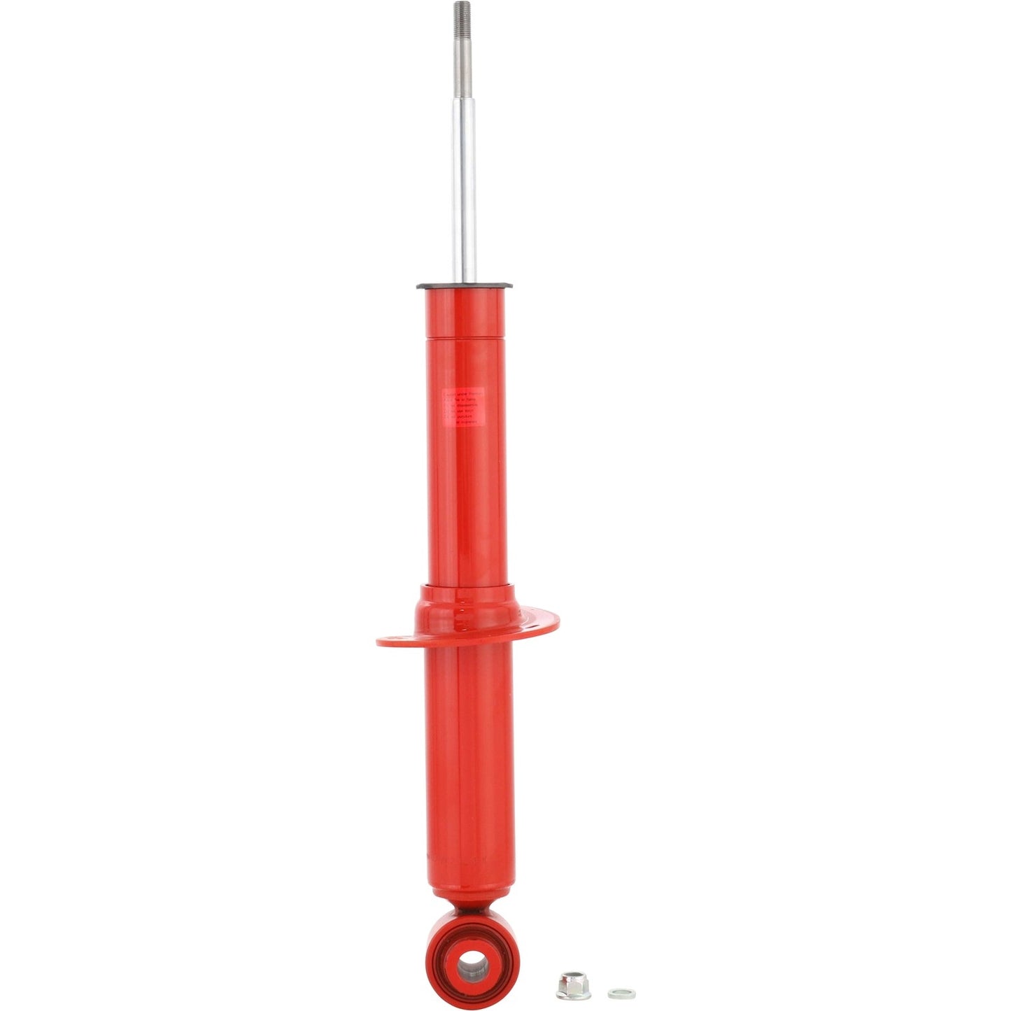 KYB 09-13 Ford F-150 4WD (w/o HD & Sport Susp. & Ex. SVT RAPTOR) MonoMax Gas Strut - Front 5640013