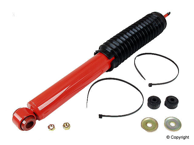 KYB Shock Absorber