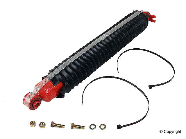 KYB Shock Absorber