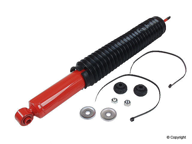KYB Shock Absorber