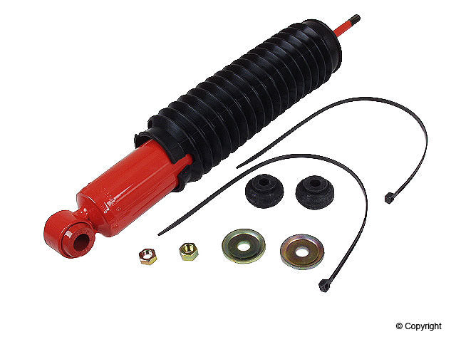 KYB Shock Absorber