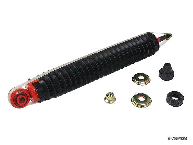 KYB Front Shock Absorber: Dodge