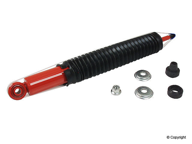 KYB Front Shock Absorber: Dodge