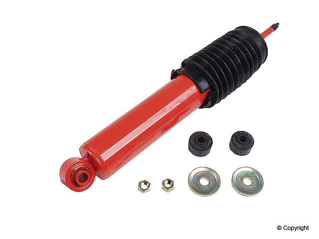 KYB Shock Absorber