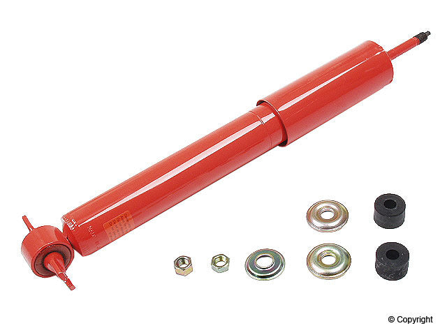 KYB Shock Absorber