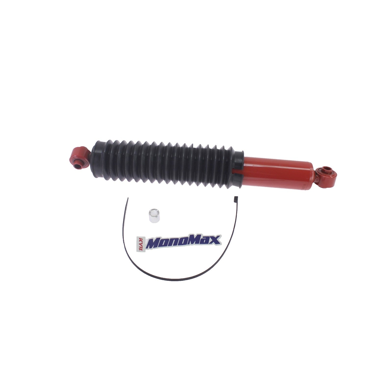 KYB Front Shock Absorber: GM
