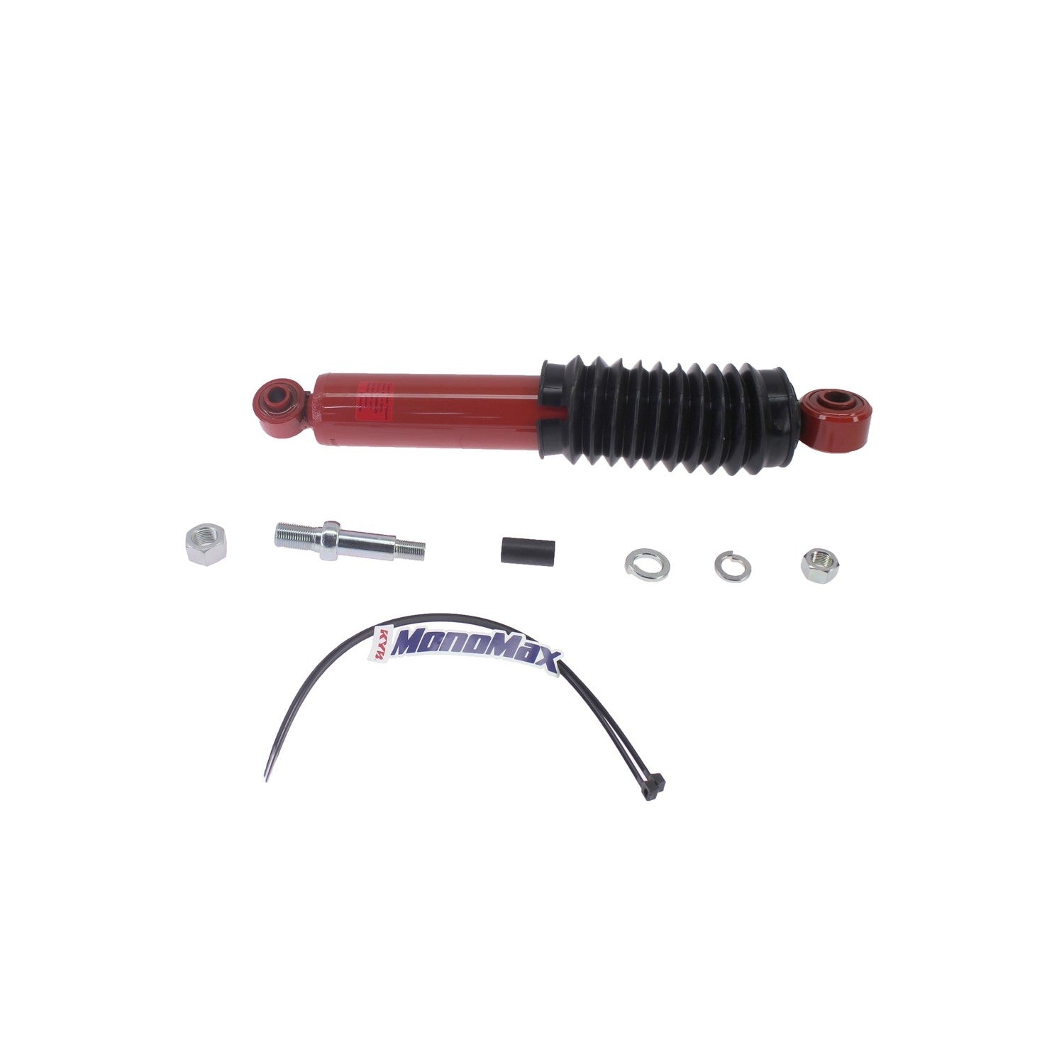 KYB Shock Absorber