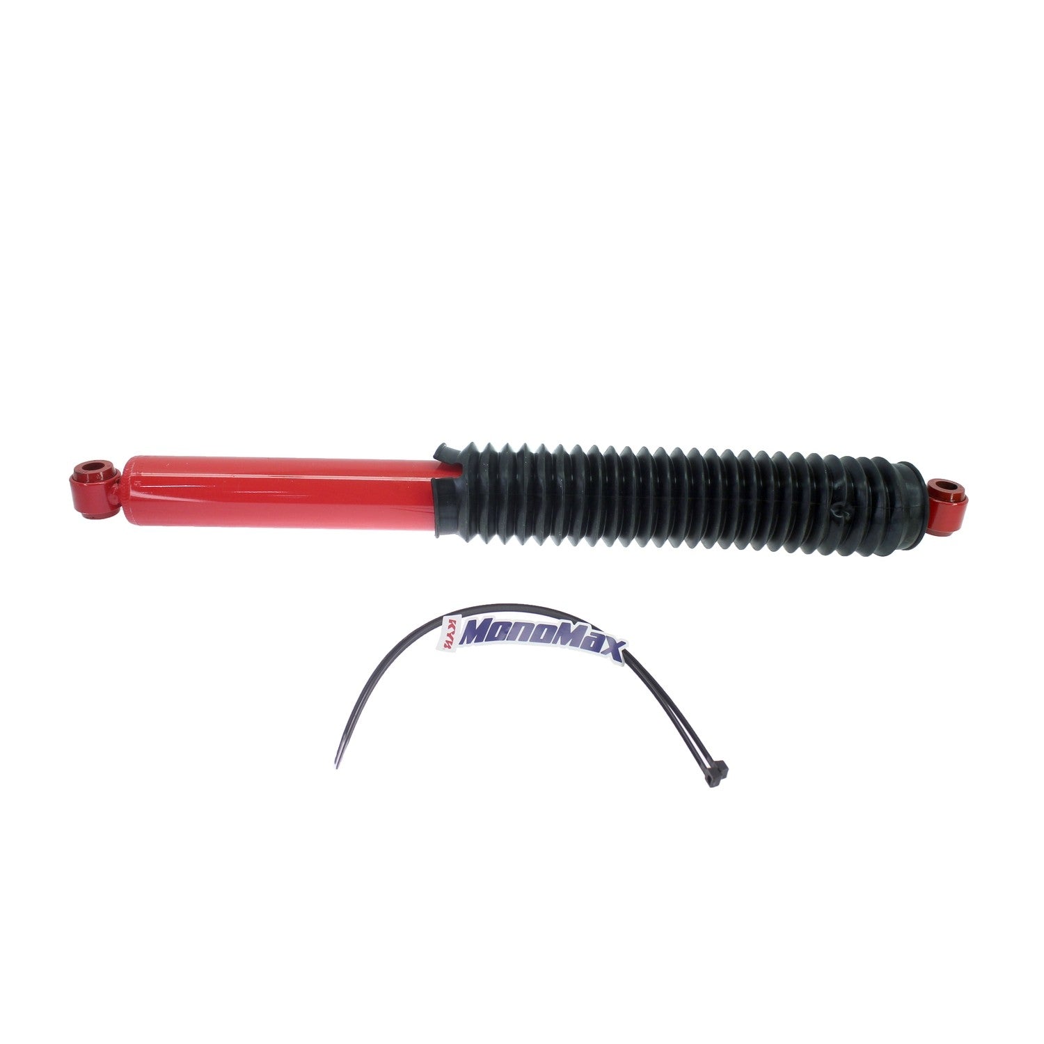 KYB Rear Shock Absorber: Toyota T100 (4WD) 1993-98