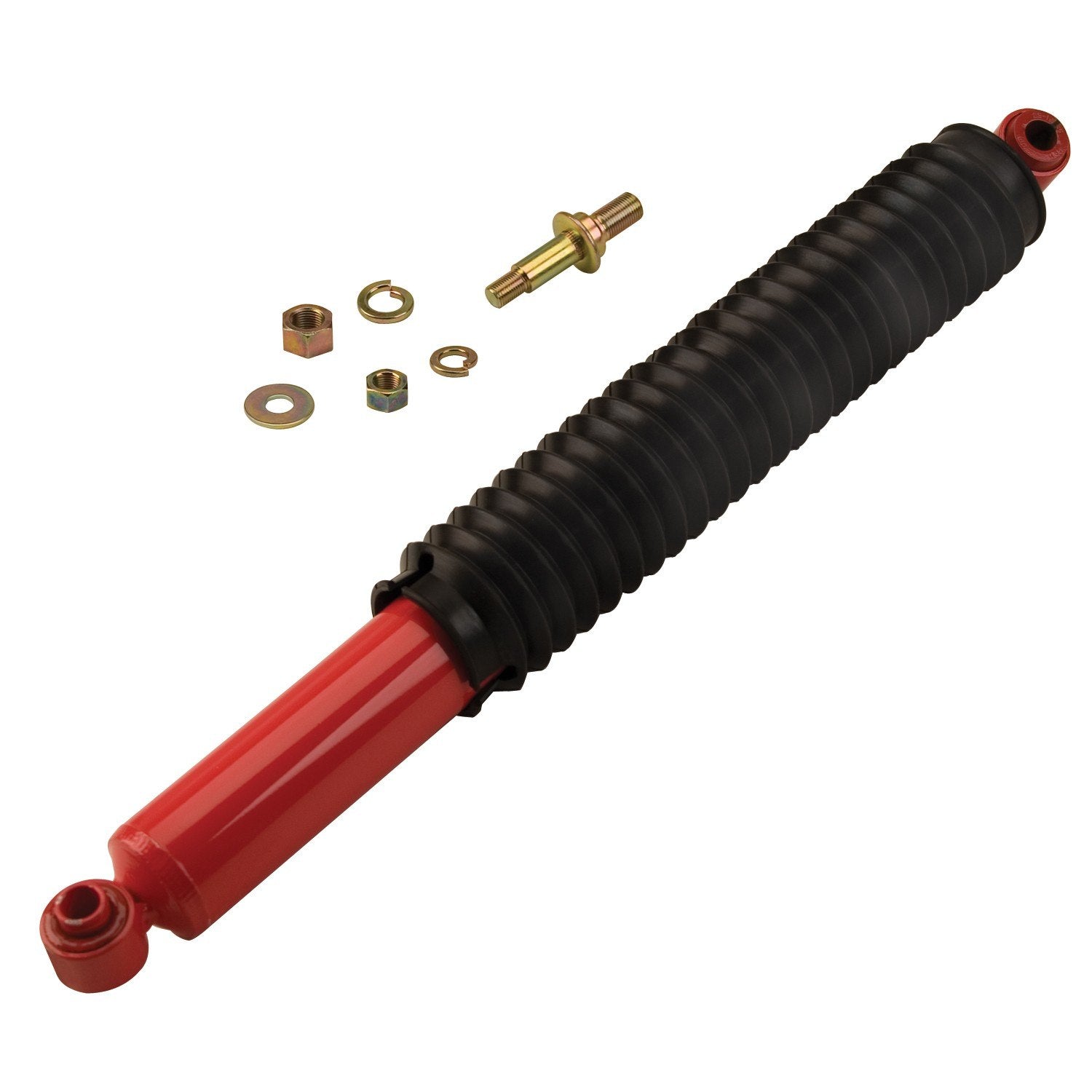 KYB Rear Shock Absorber: GM