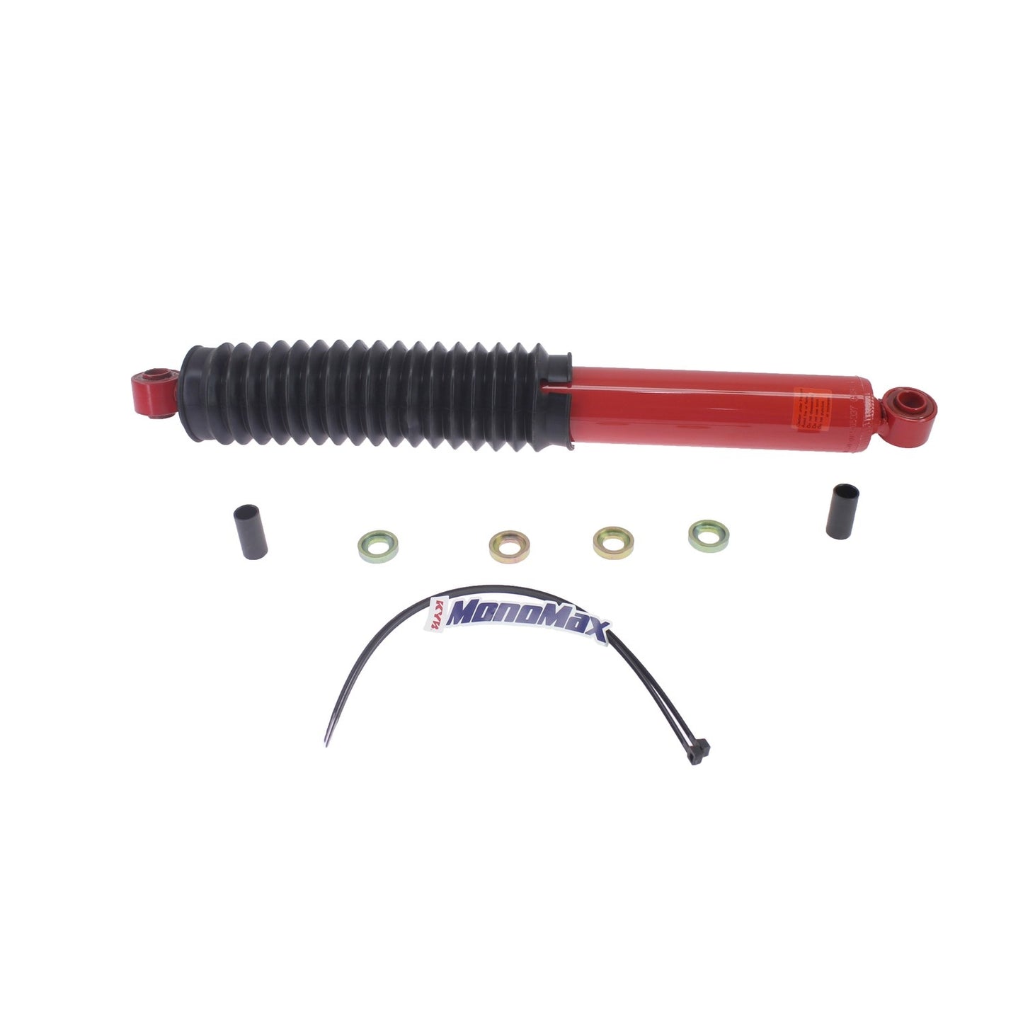 KYB Rear Shock Absorber: GM