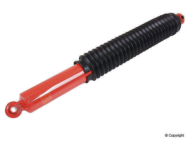 KYB Air Filter