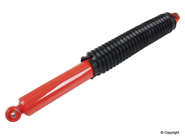 KYB Rear Shock Absorber: Dodge Dakota 1997-04, Dodge Durango 1998-03