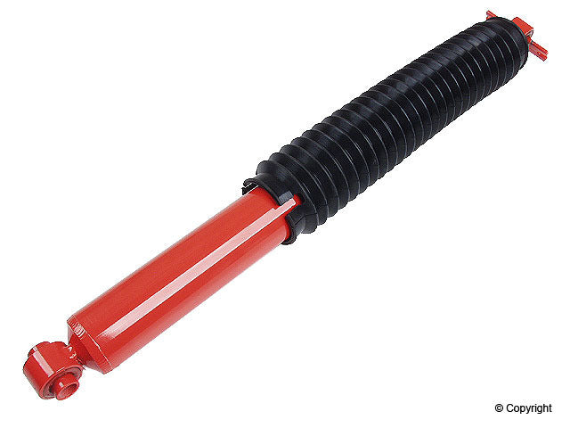KYB Rear Shock Absorber: GM