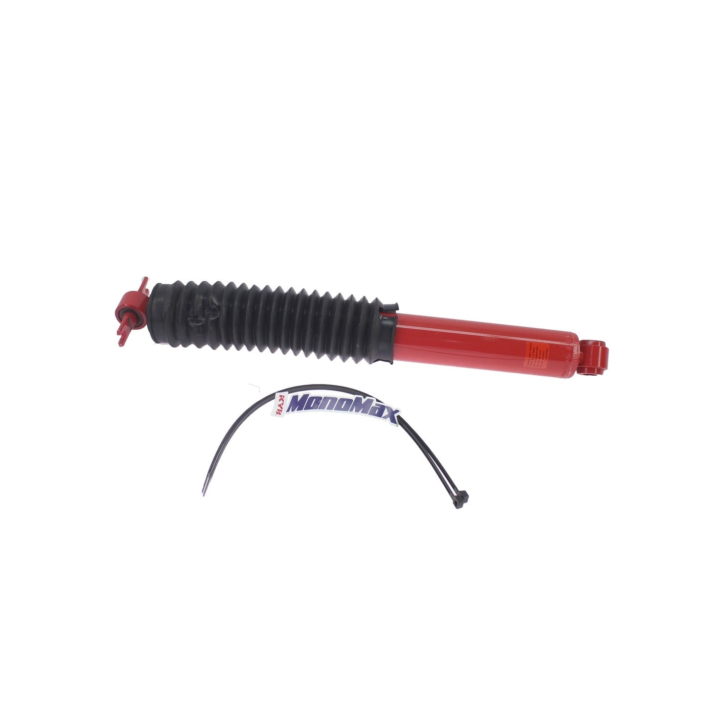 KYB Rear Shock Absorber: Jeep Cherokee 1984-01, Jeep Wagoneer 1984-90