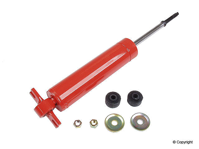KYB Shock Absorber