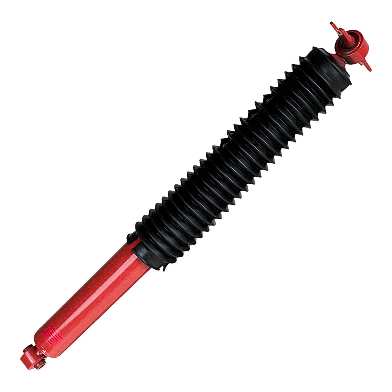KYB Rear Shock Absorber: Jeep Wrangler - Lift Replacement Shocks 1997-04