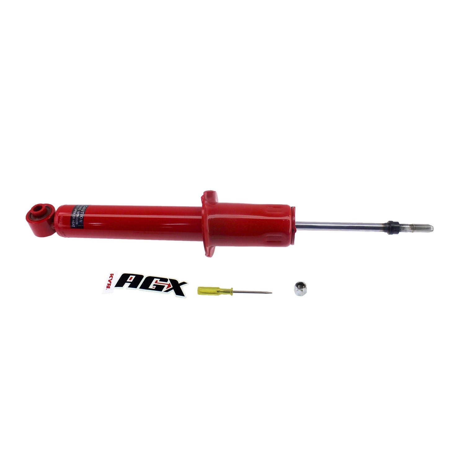 KYB Front Suspension Strut: Toyota Supra 1994-98
