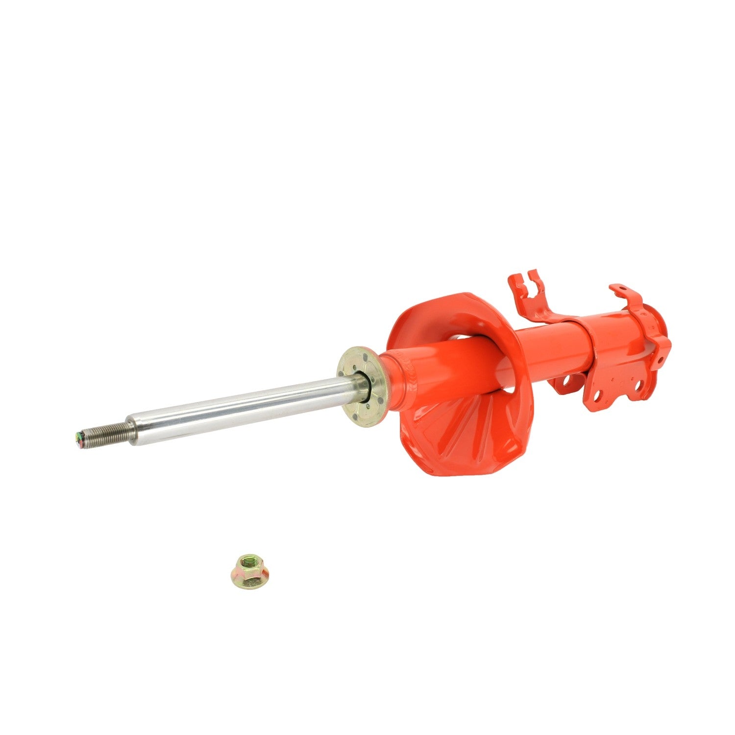 KYB Front Left Suspension Strut: Nissan NX 1991-95, Nissan Sentra 1991-95