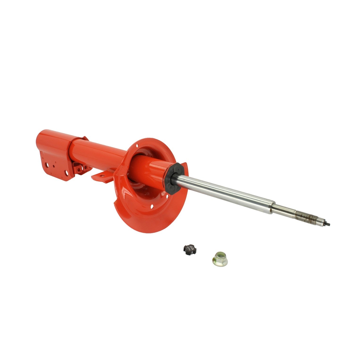 KYB Rear Suspension Strut: GM