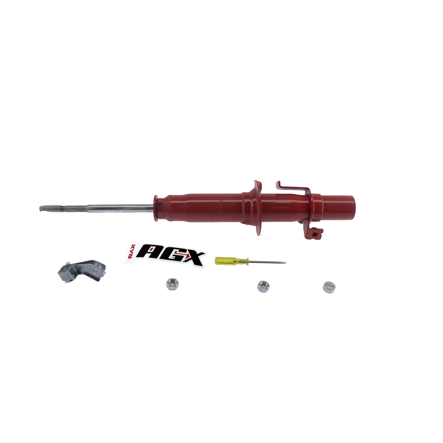 KYB Shock Absorber