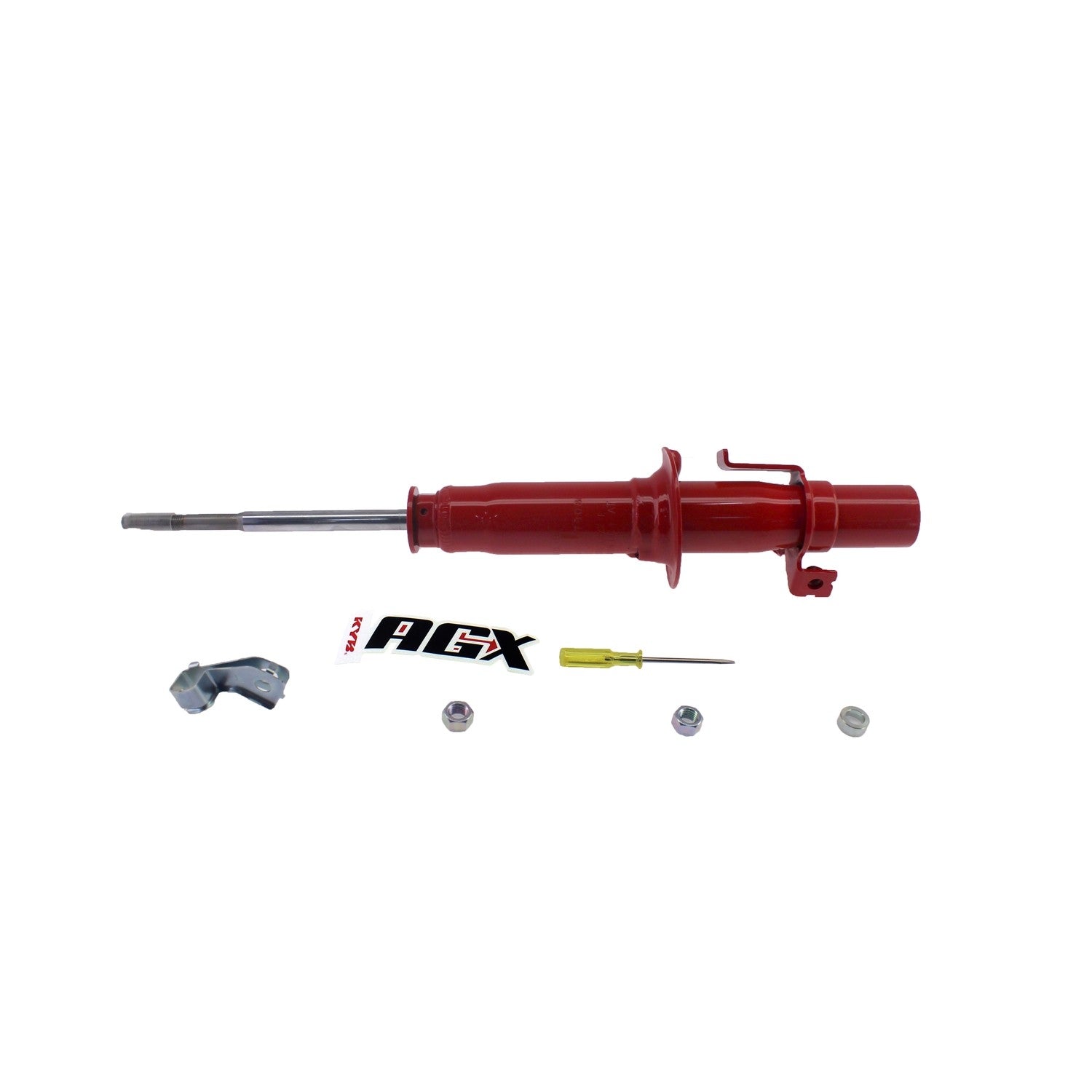 KYB Shock Absorber