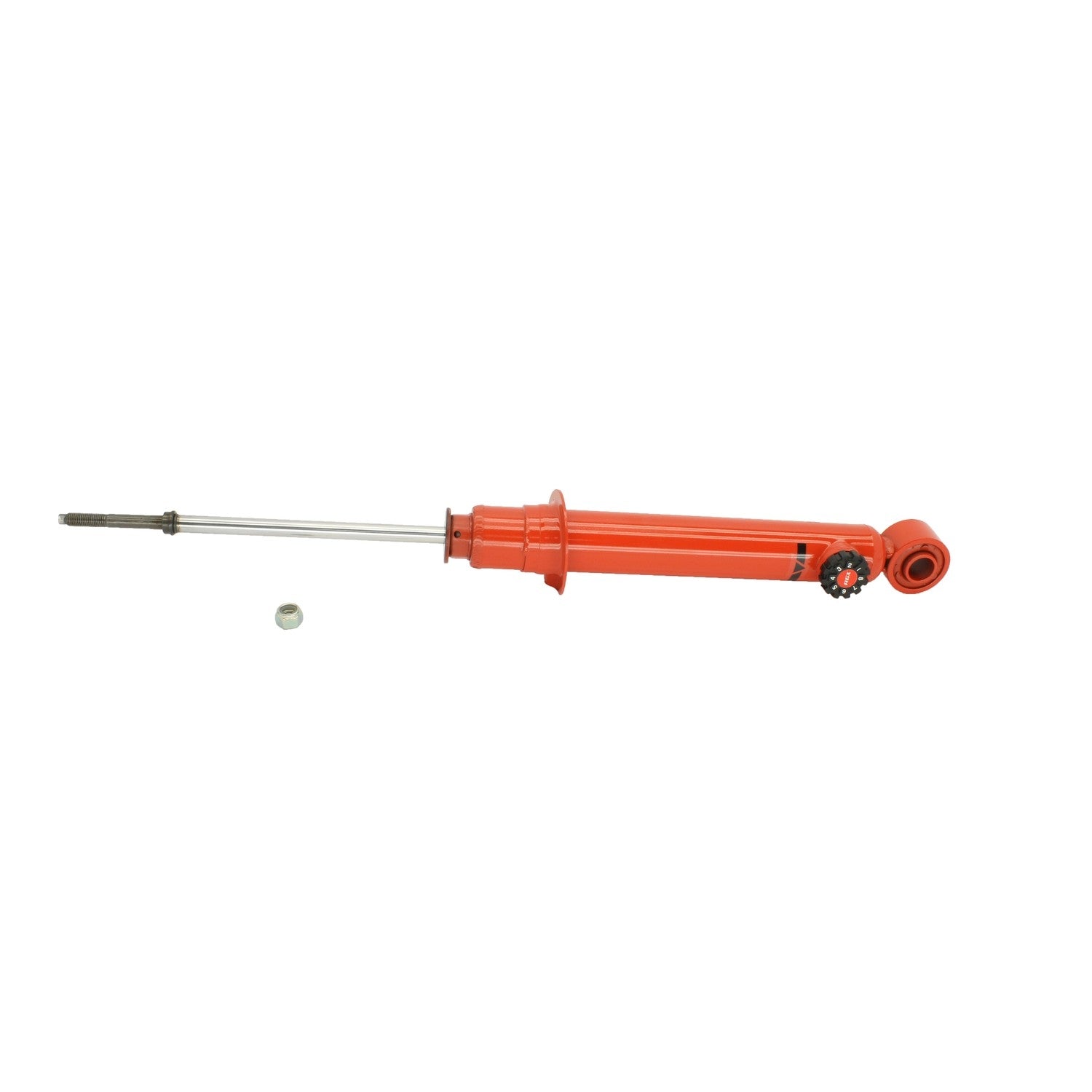 KYB Rear Suspension Strut: Mitsubishi