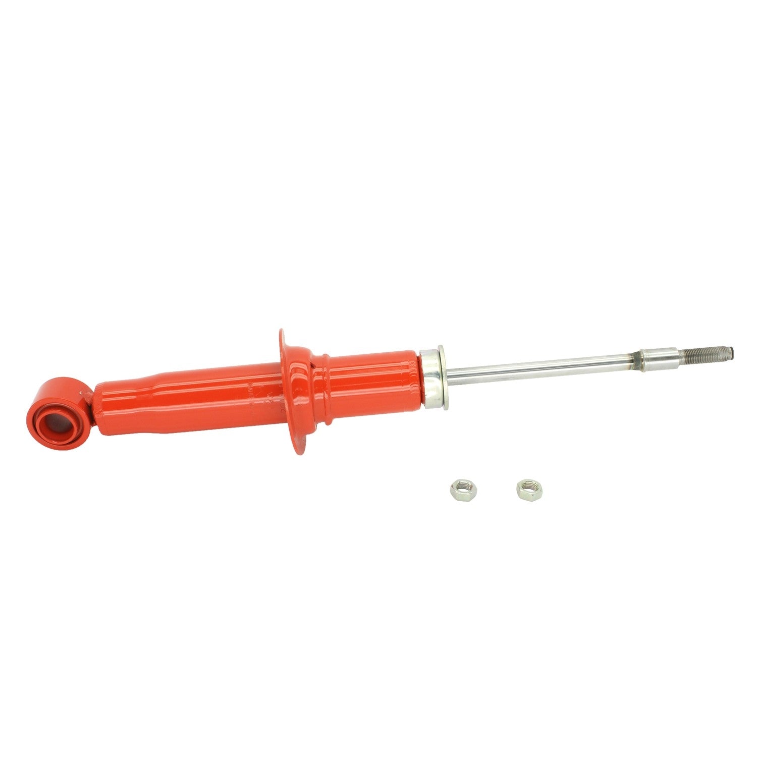 KYB Front Left Suspension Strut: Nissan 300ZX 1990-96